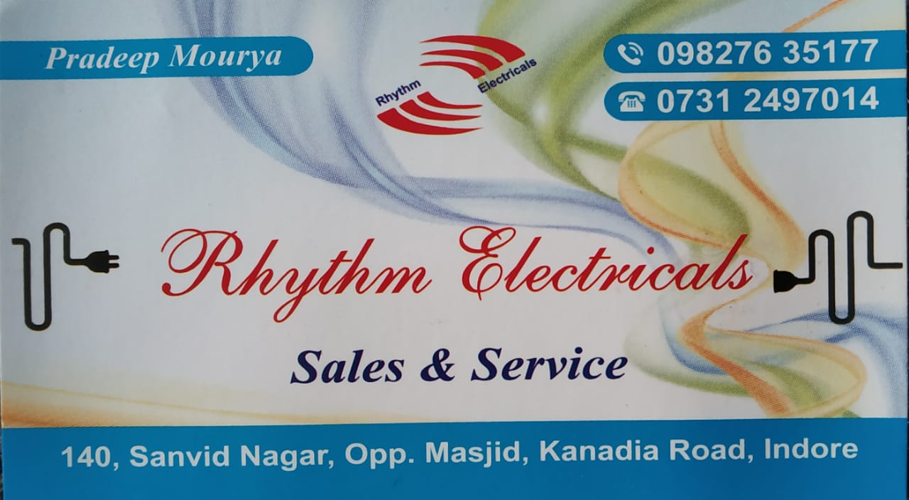 Rhythm Electricals Rhythm Electricals
