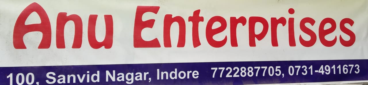 Anu Enterprises Anu Enterprises