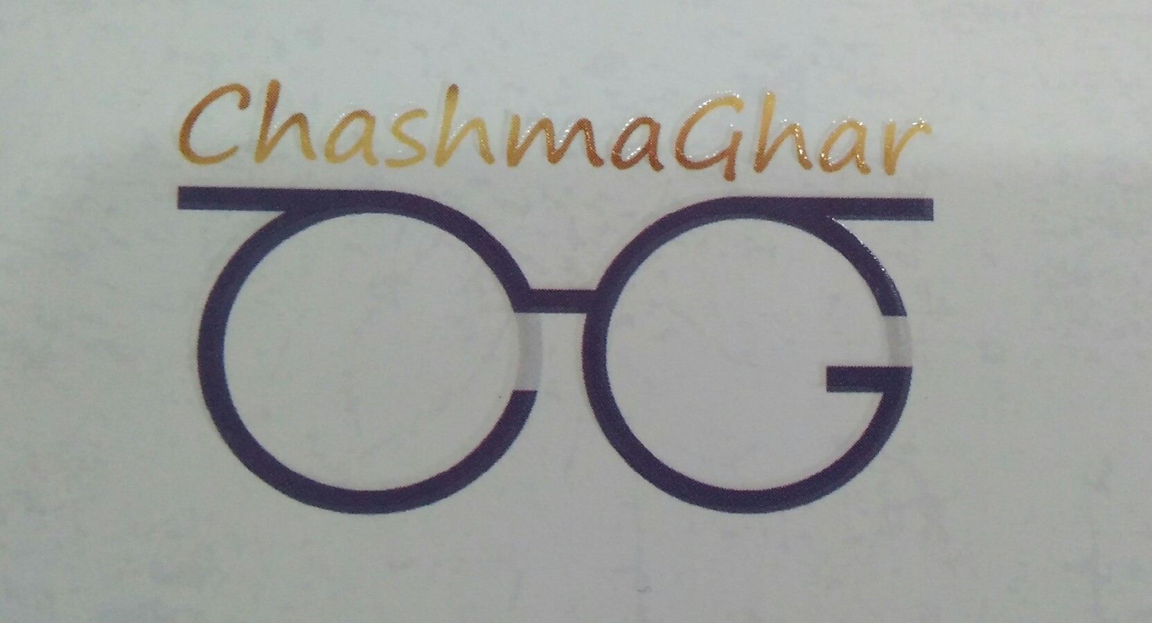 Chashmaghar Chashmaghar