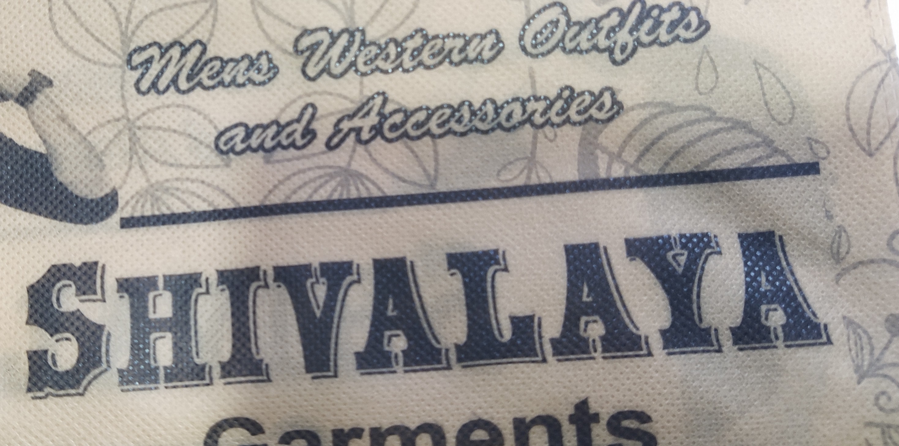Shivalaya garments Shivalaya garments