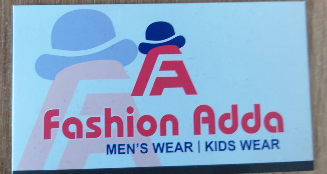 Fashion Adda Fashion Adda