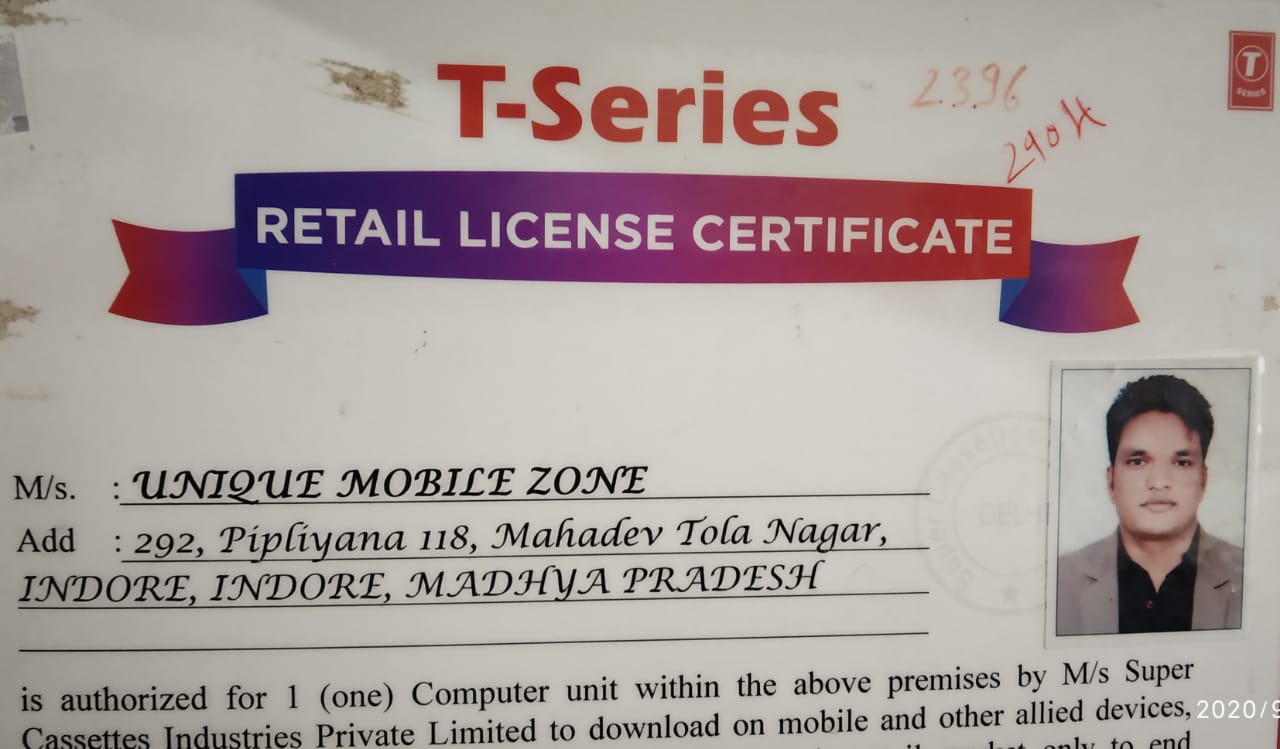 UNIQUE MOBILE ZONE UNIQUE MOBILE ZONE