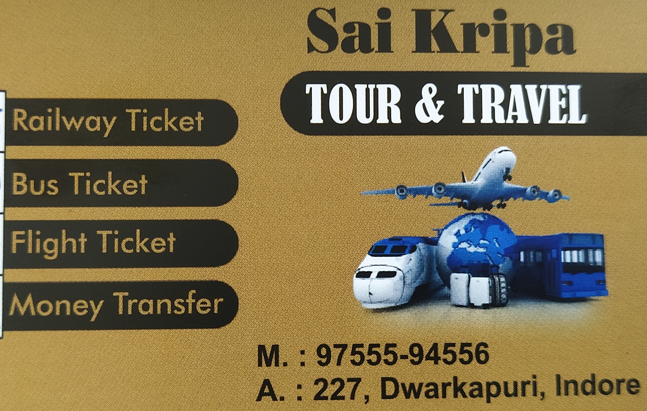 Sai kripa mobile Sai kripa mobile