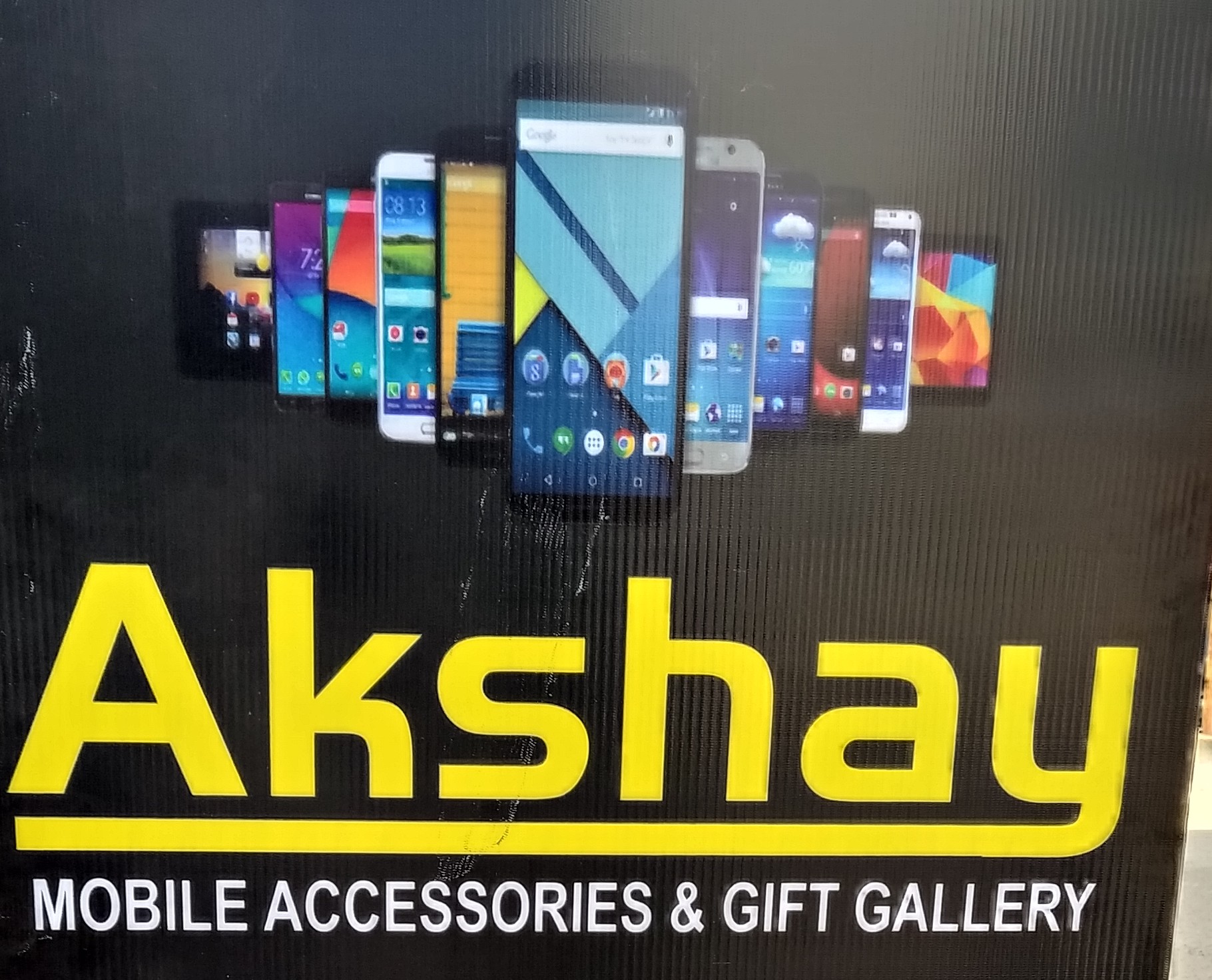 Akshay mobile accessories & gift Akshay mobile accessories & gift