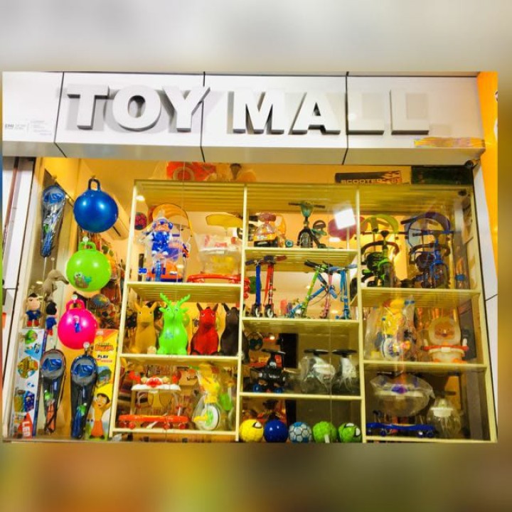 TOY MALL TOY MALL