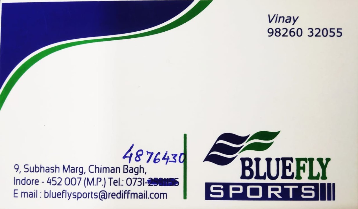BLUEFLY SPORTS BLUEFLY SPORTS