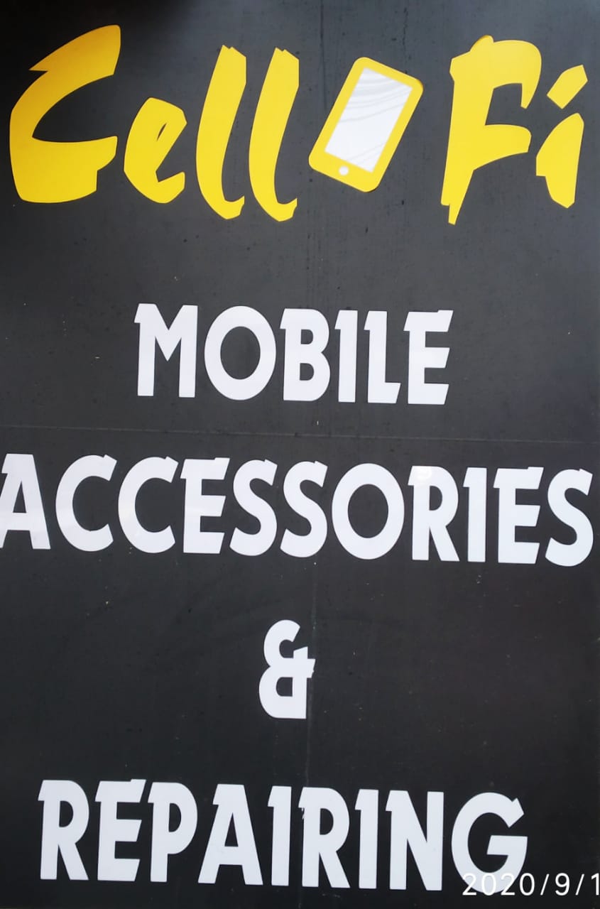 CELL Fi CELL Fi