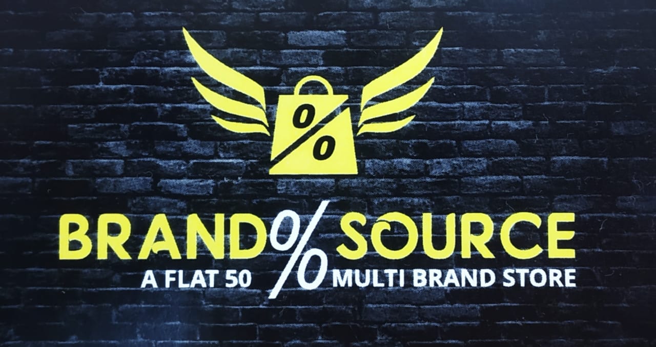 BRAND SOURCE BRAND SOURCE