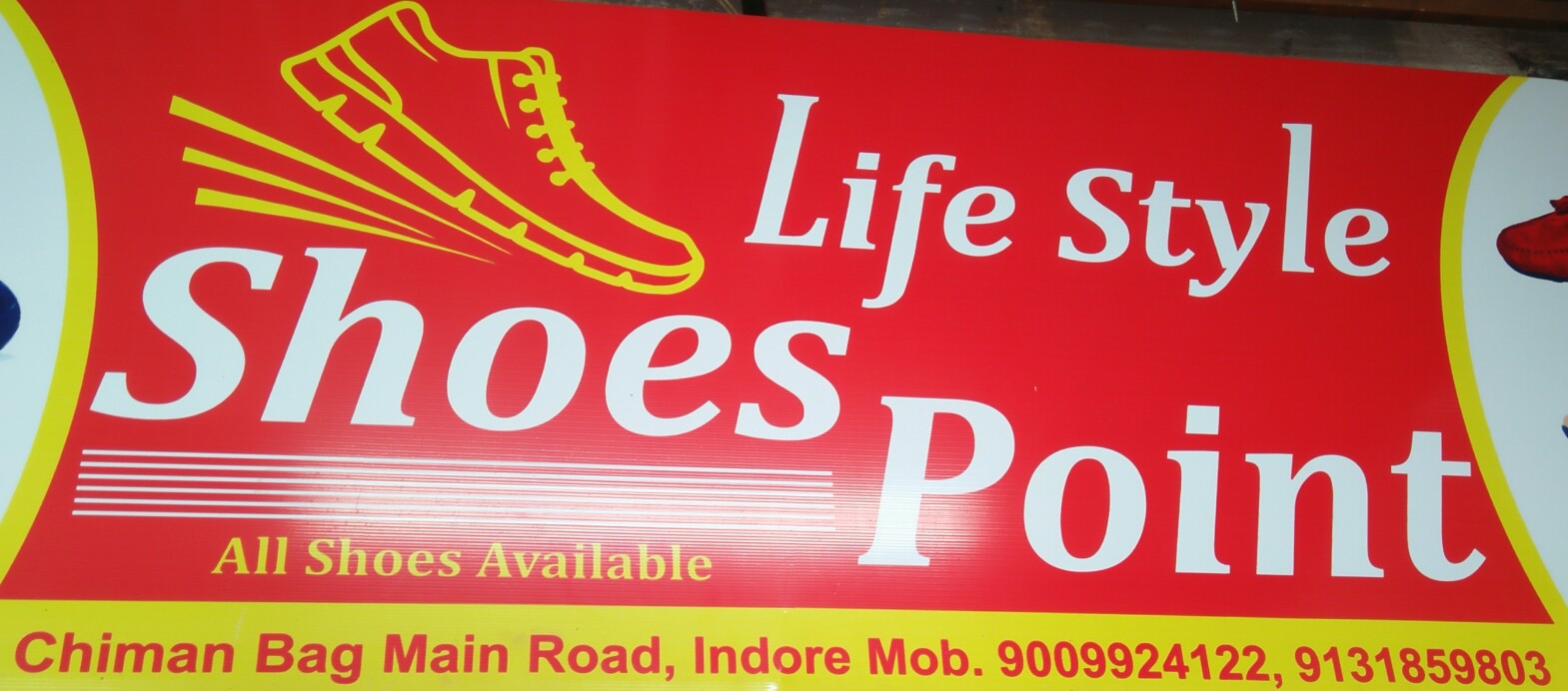 Life style shoes point Life style shoes point