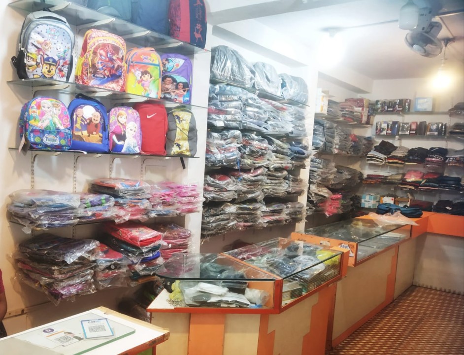 PARIVAR MART PARIVAR MART