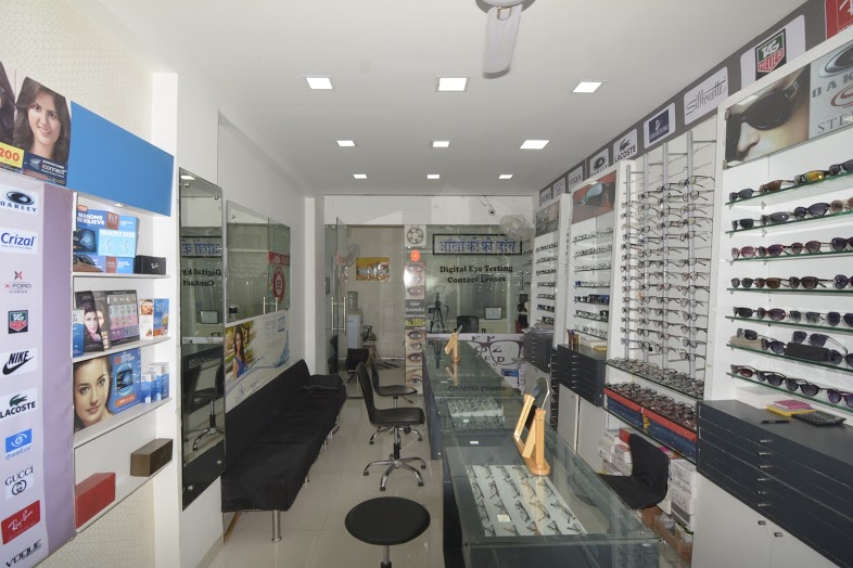 GLOBE OPTICALS GLOBE OPTICALS