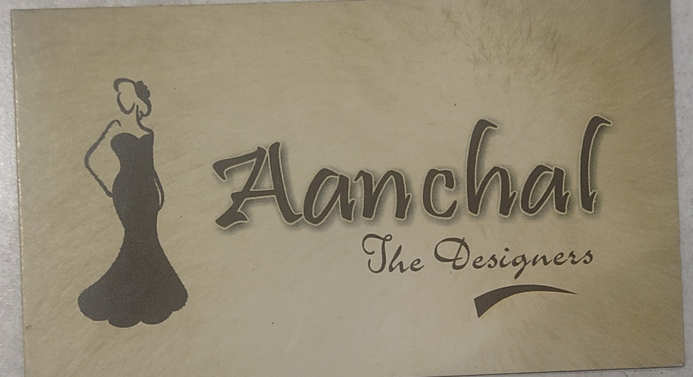 Aanchal boutique Aanchal boutique