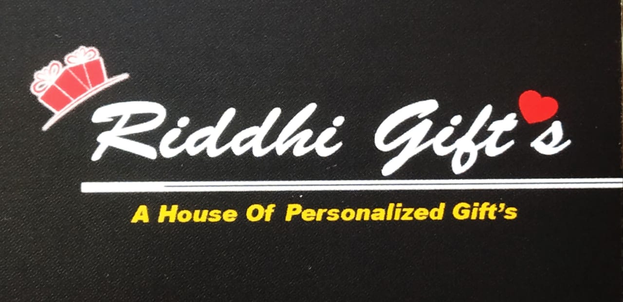 RIDDHI GIFT'S RIDDHI GIFT'S