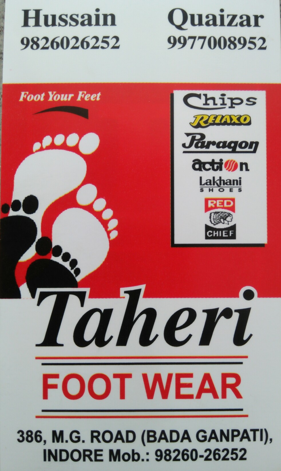 Taheri footwear Taheri footwear