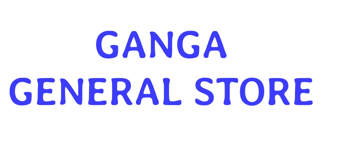 GANGA GENERAL STORE GANGA GENERAL STORE