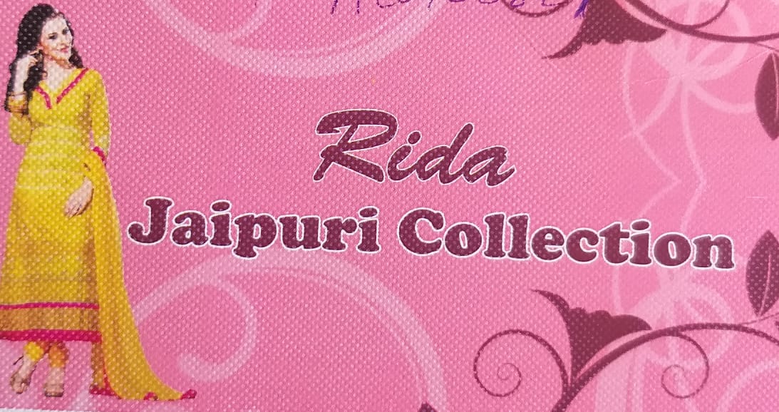 Jaipuri collection Jaipuri collection