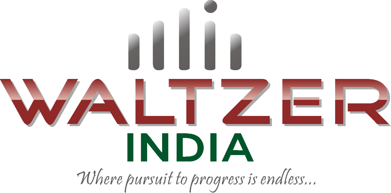 WALTZER INDIA WALTZER INDIA