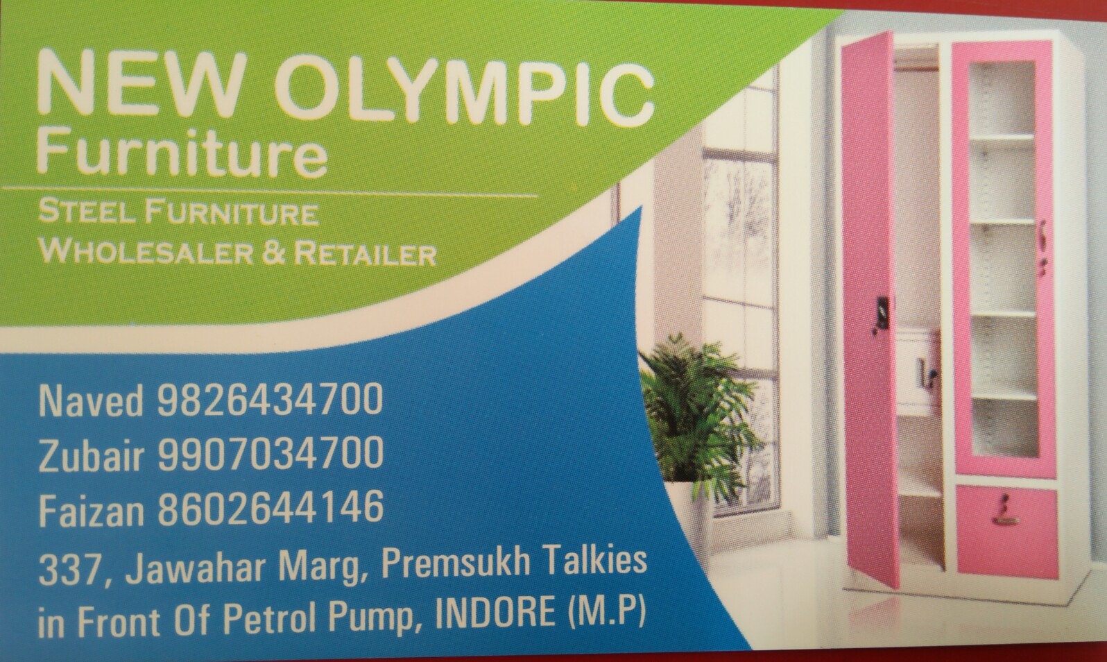 Desire Furniture & New Olympic Furniture Desire Furniture & New Olympic Furniture