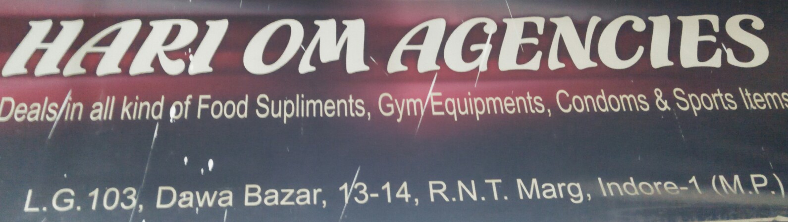 Hari om agencies Hari om agencies