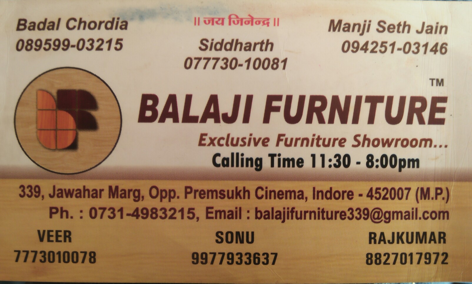 Balaji furniture Balaji furniture