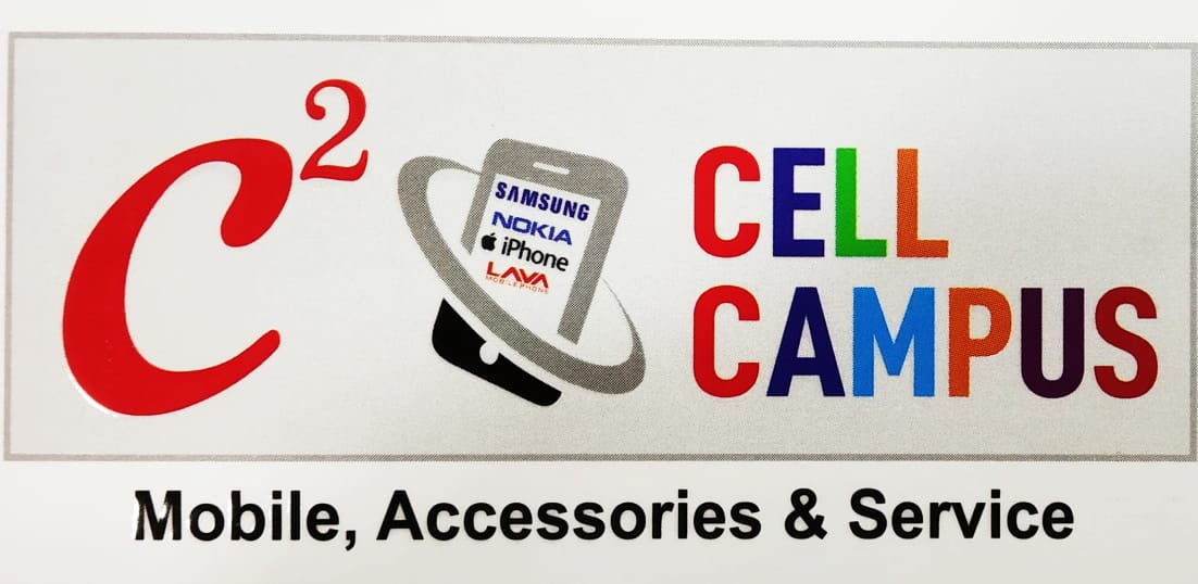 C2 CELL CAMPUS C2 CELL CAMPUS