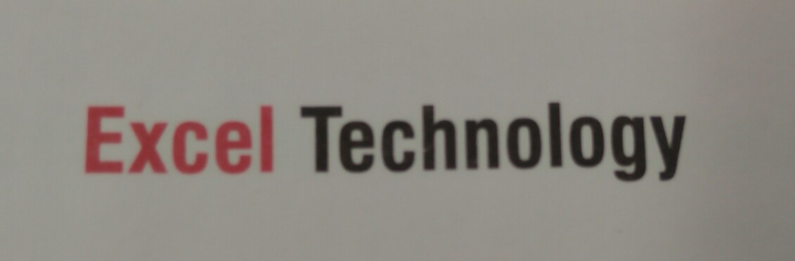 Excel technology Excel technology