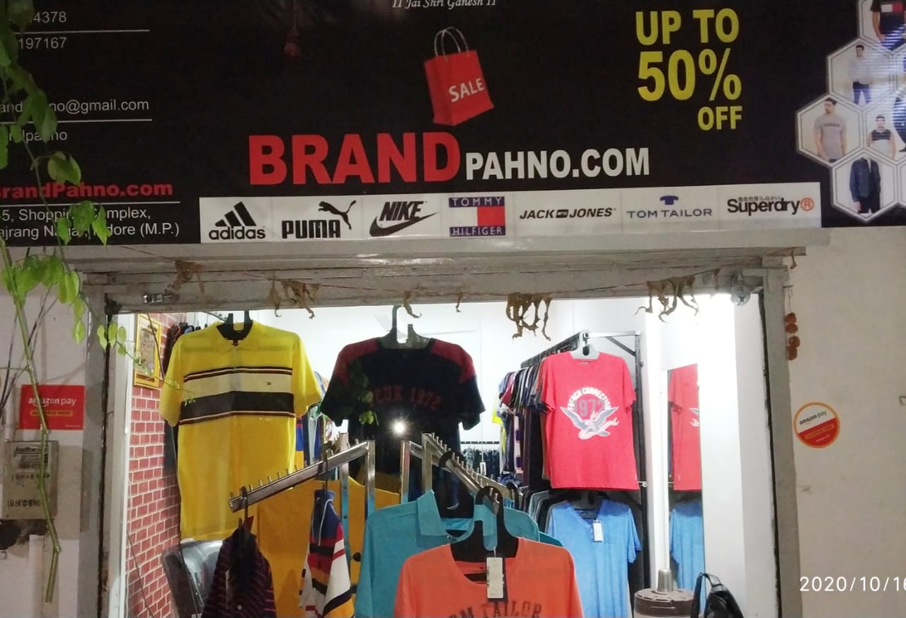 BrandPahno.com BrandPahno.com