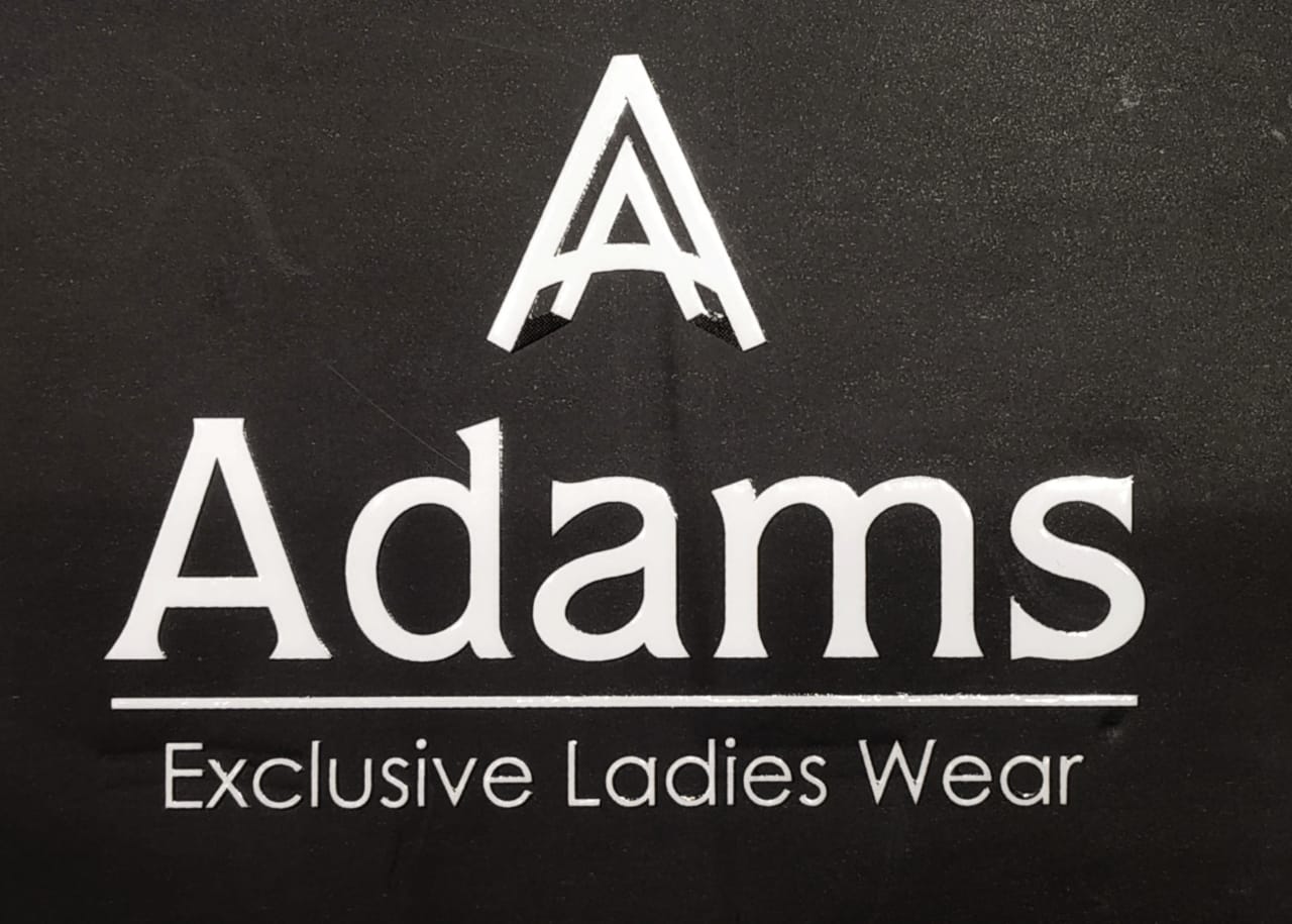 ADAM'S FASHION ADAM'S FASHION