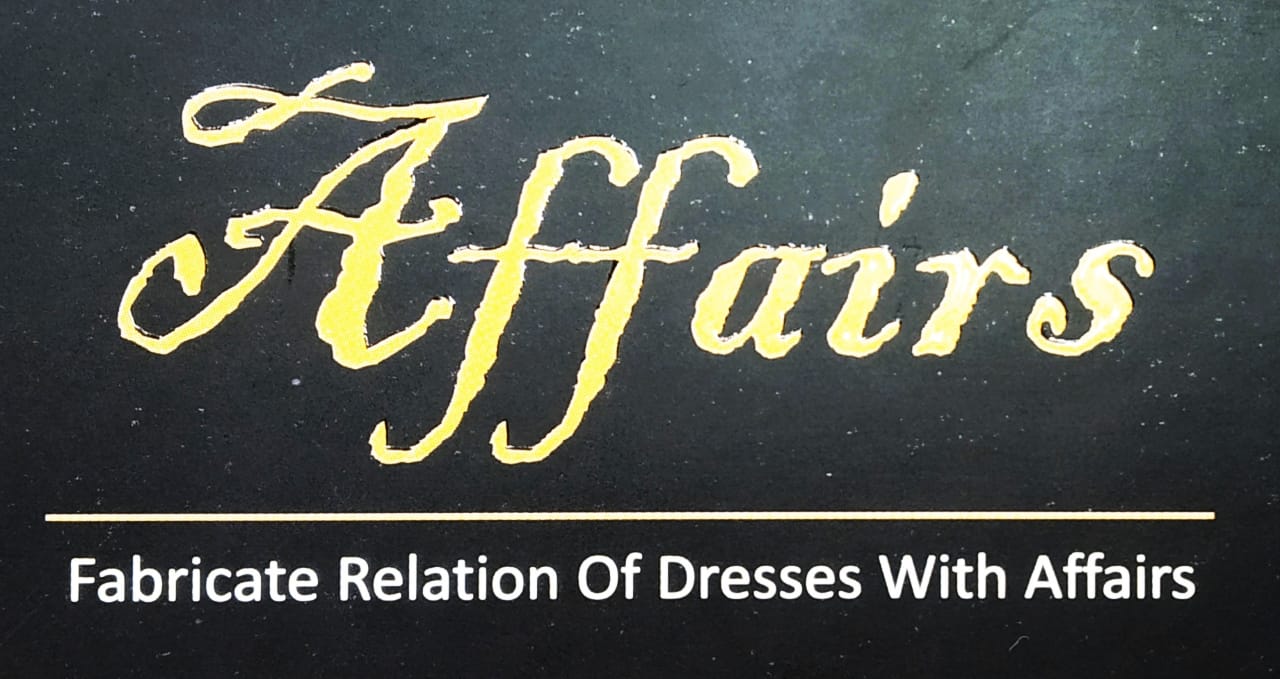 AFFAIRS AFFAIRS