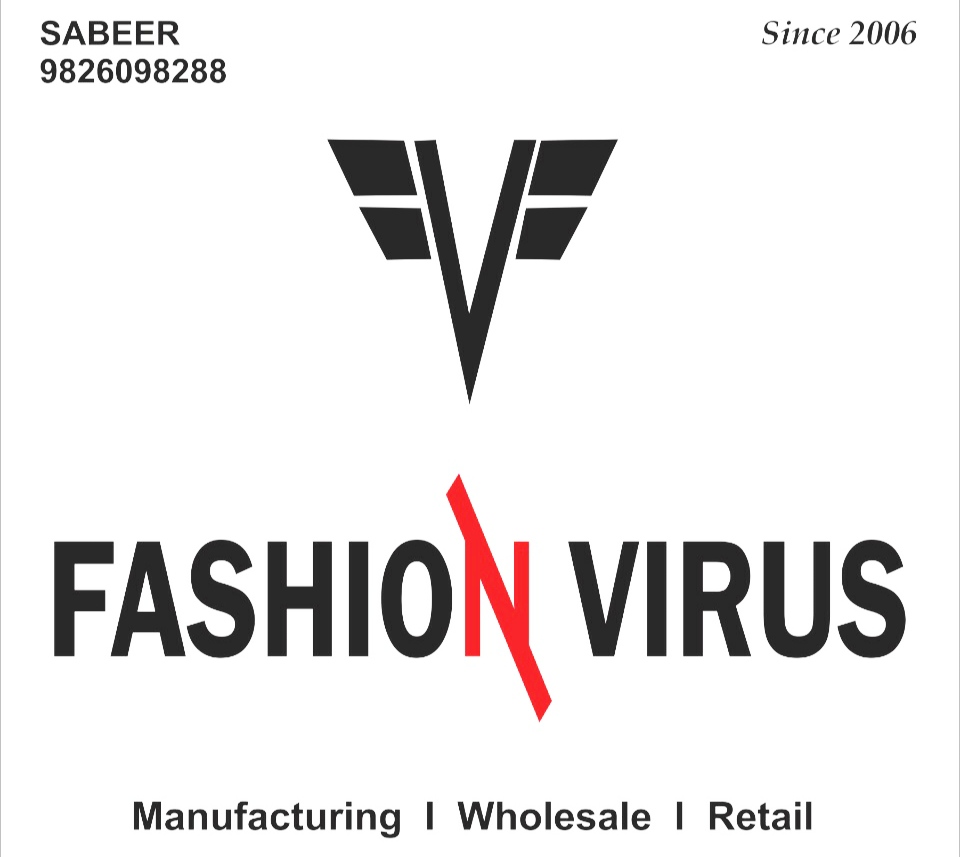 FASHION VIRUS FASHION VIRUS