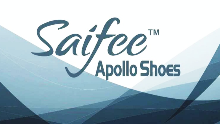 SAIFEE APOLLO SHOES SAIFEE APOLLO SHOES