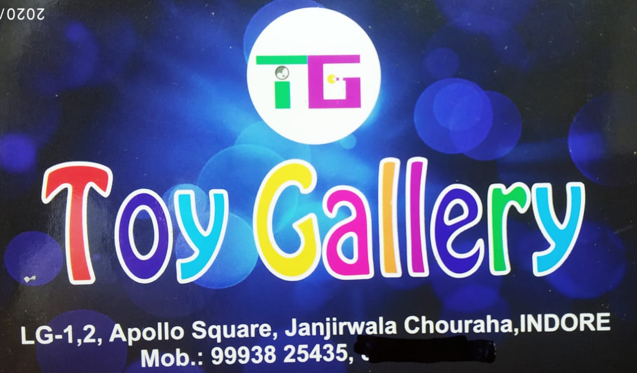 TOY GALLERY TOY GALLERY