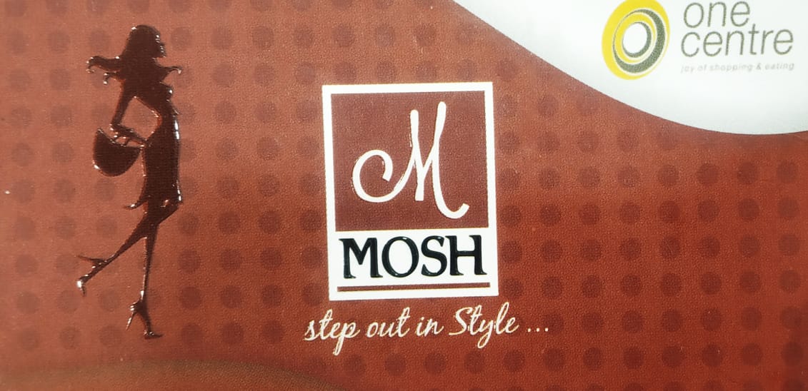 MOSH MOSH