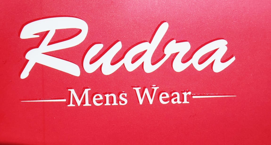 RUDRA MENS WEAR RUDRA MENS WEAR