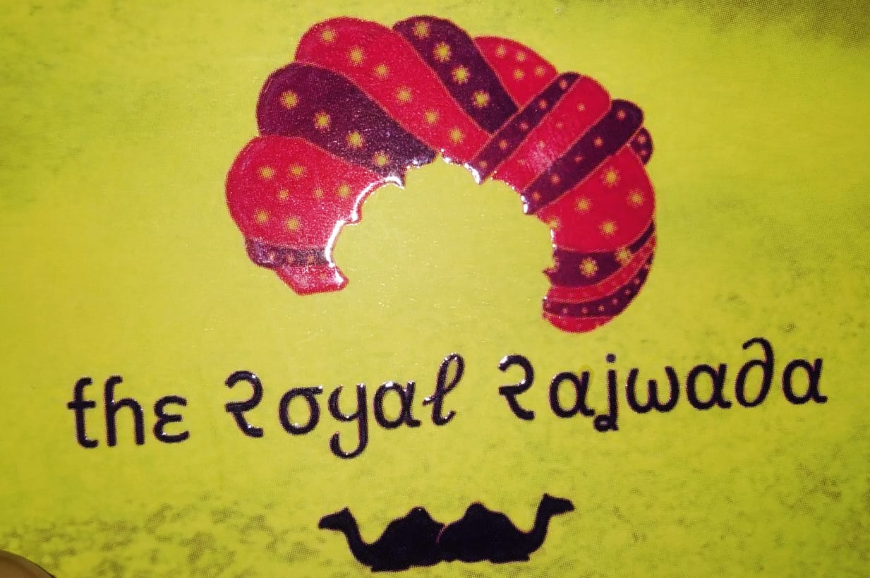 THE ROYAL RAJWADA THE ROYAL RAJWADA