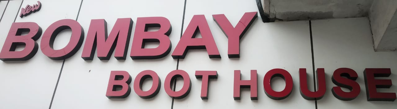 NEW BOMBAY BOOT HOUSE NEW BOMBAY BOOT HOUSE