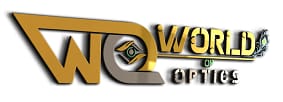 WORLD OF OPTICS WORLD OF OPTICS