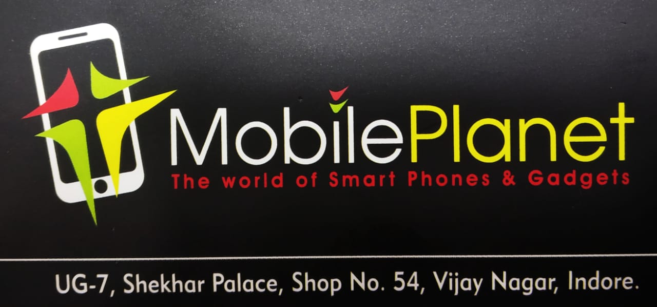 MOBILE PLANET MOBILE PLANET