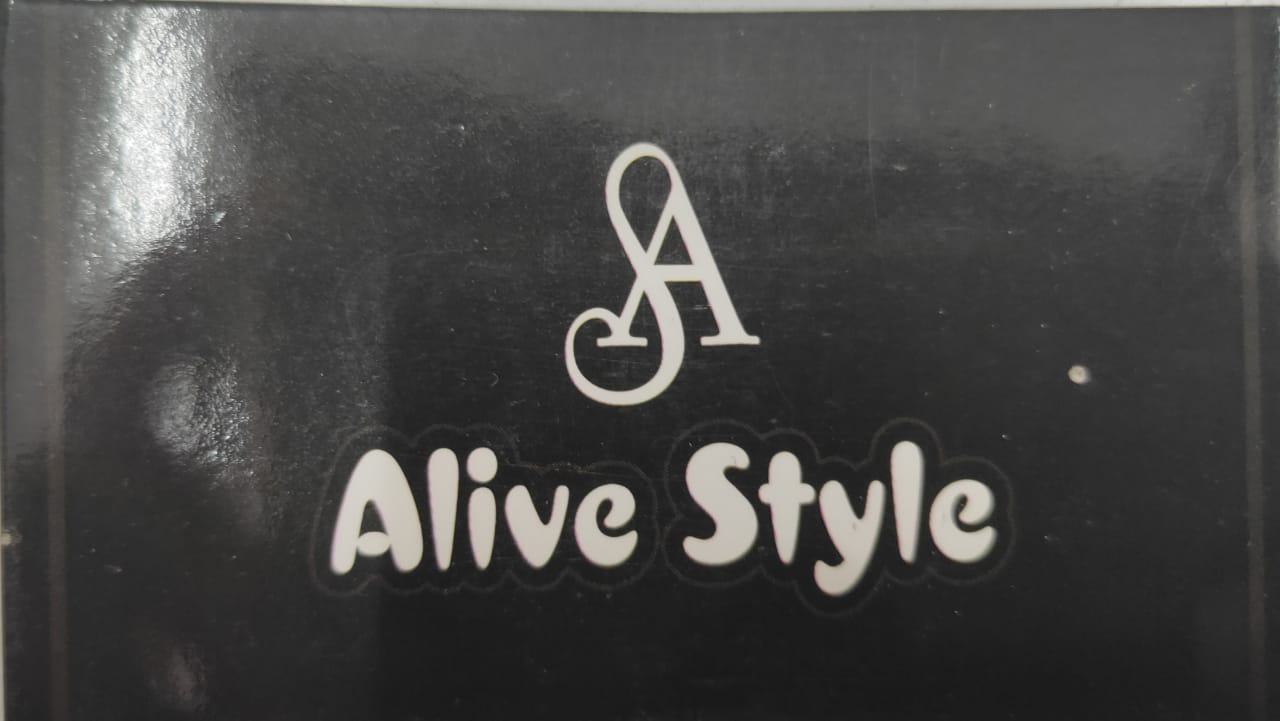 Alive Style Alive Style