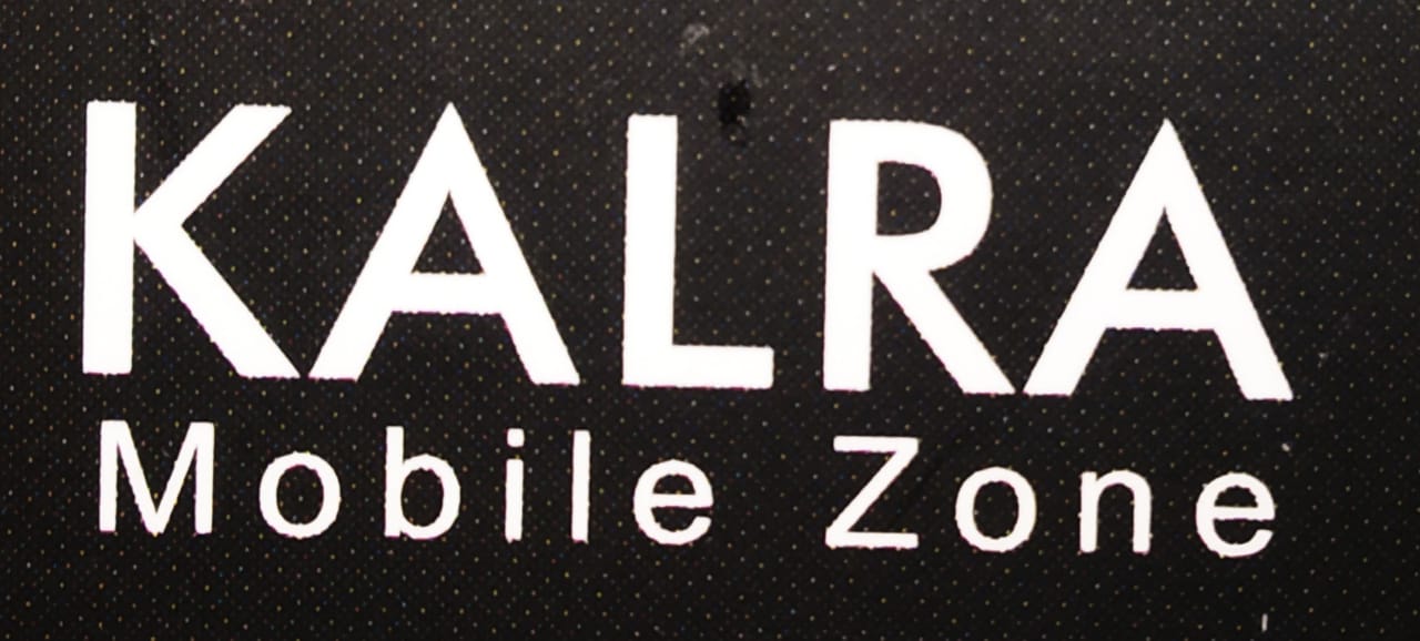 KALRA MOBILE ZONE KALRA MOBILE ZONE