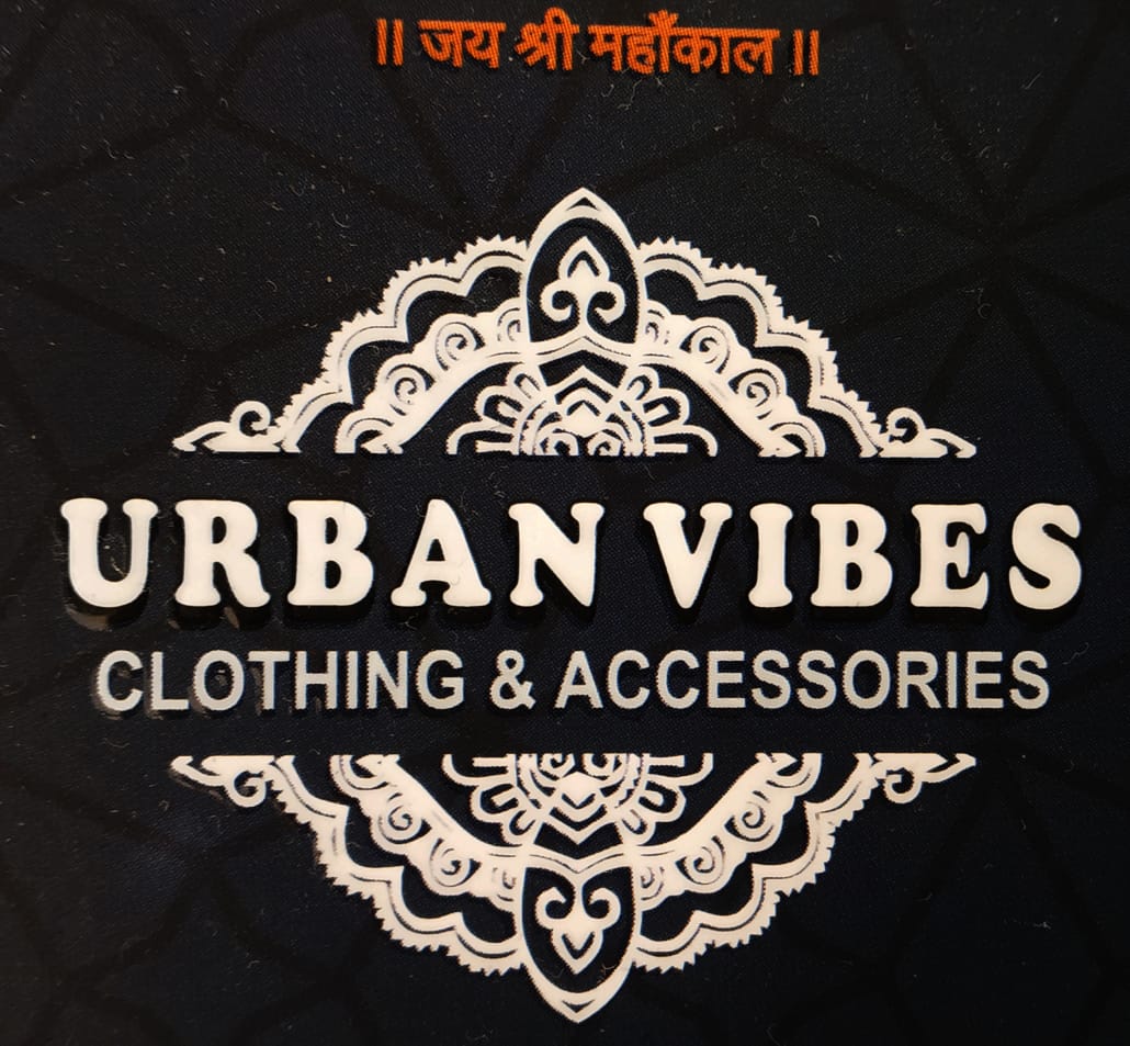 URBAN VIBES CLOTHING & ACCESSORIES URBAN VIBES CLOTHING & ACCESSORIES
