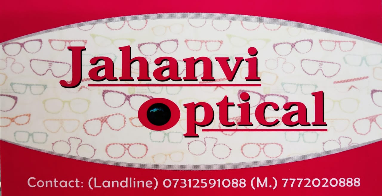 JAHANVI OPTICAL JAHANVI OPTICAL