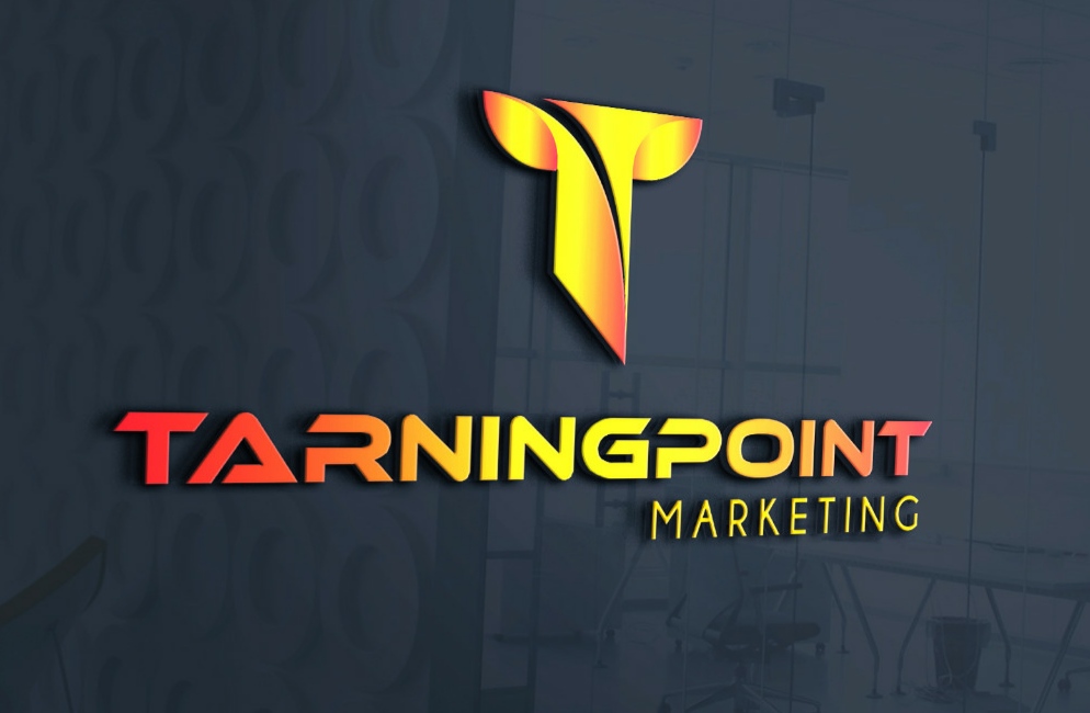 TARNINGPOINT MARKETING TARNINGPOINT MARKETING