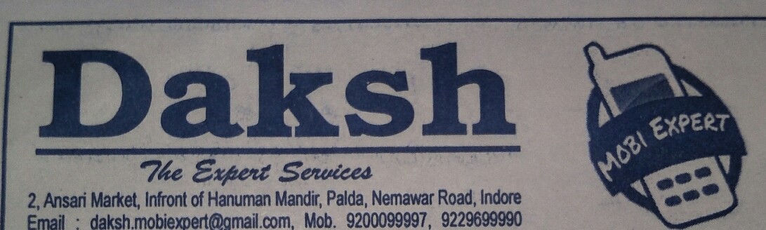 Daksh the expert services Daksh the expert services