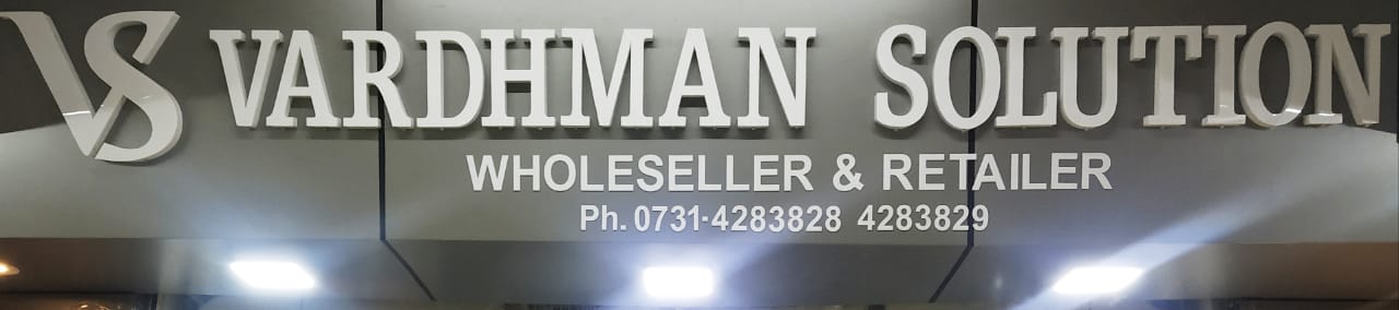 VARDHMAN SOLUTION VARDHMAN SOLUTION