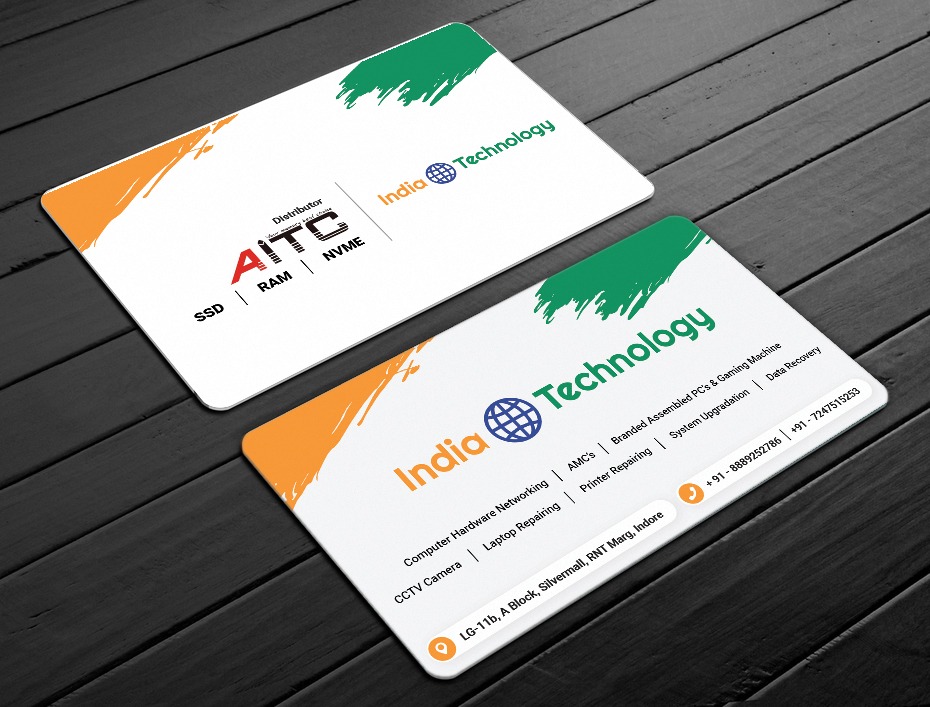 INDIA TECHNOLOGY INDIA TECHNOLOGY