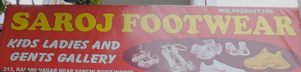 Saroj footwear Saroj footwear