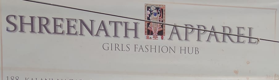 Shreenath Apparel Shreenath Apparel