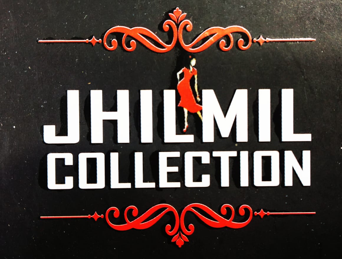 JHILMIL COLLECTION JHILMIL COLLECTION
