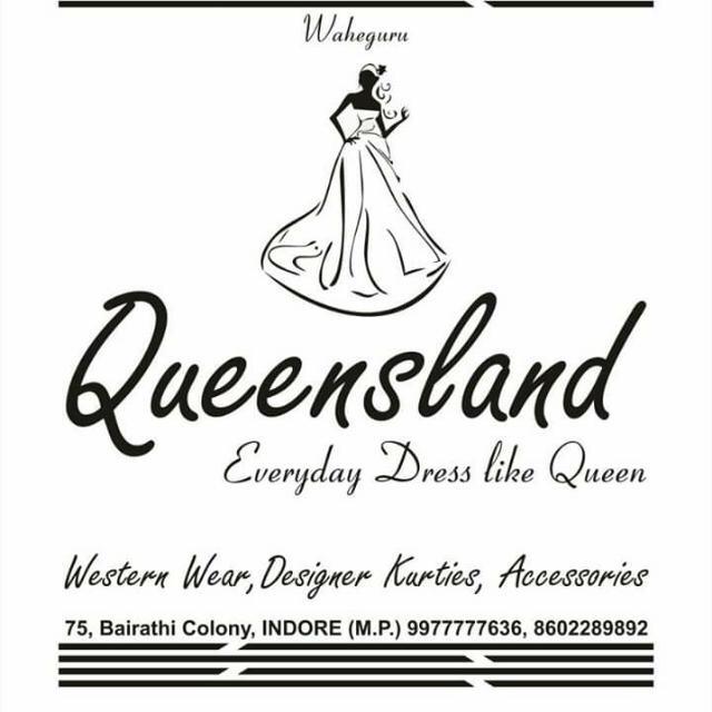 QUEENSLAND QUEENSLAND